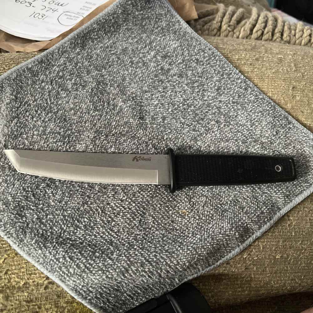 Cold Steel Tanto-img-12