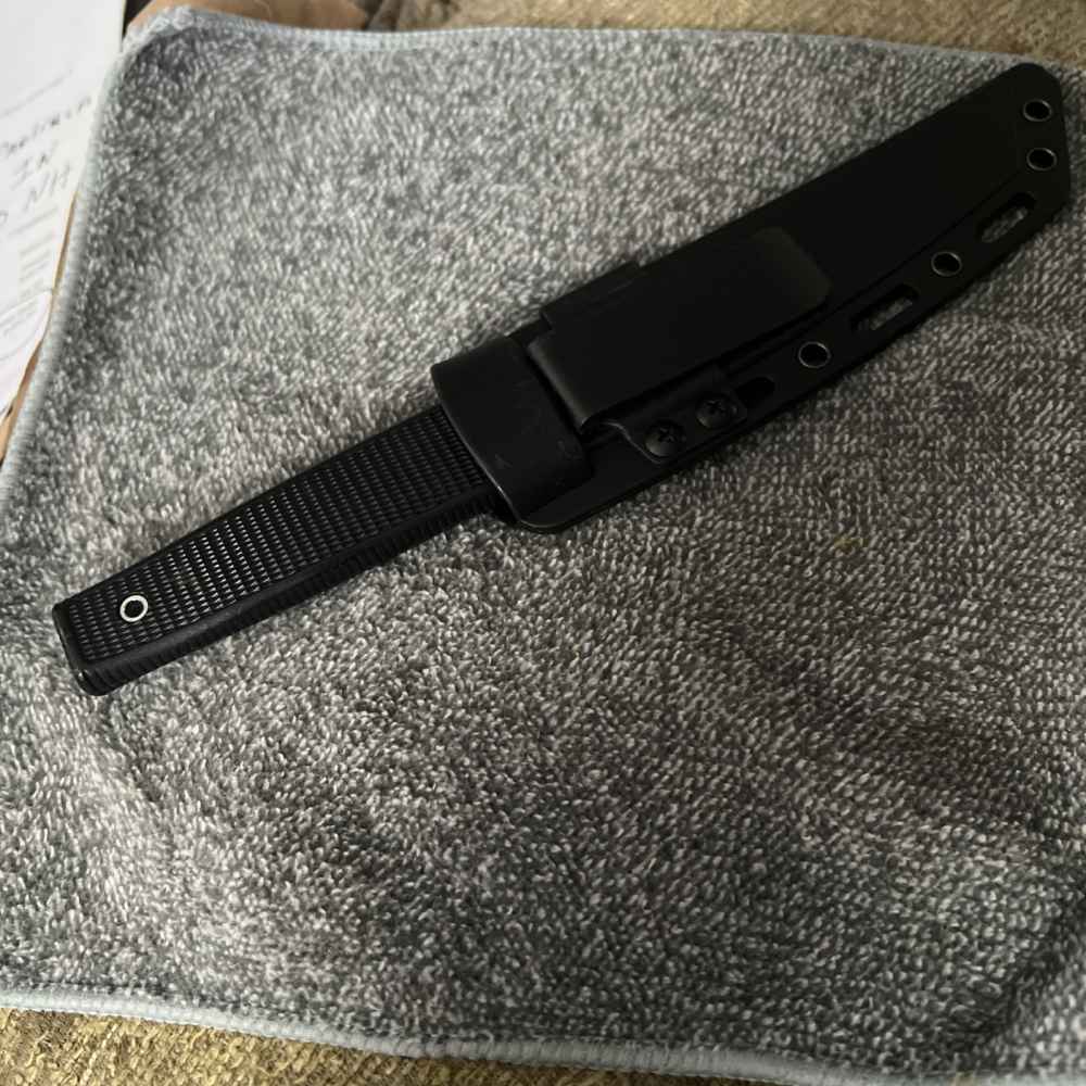 Cold Steel Tanto-img-6