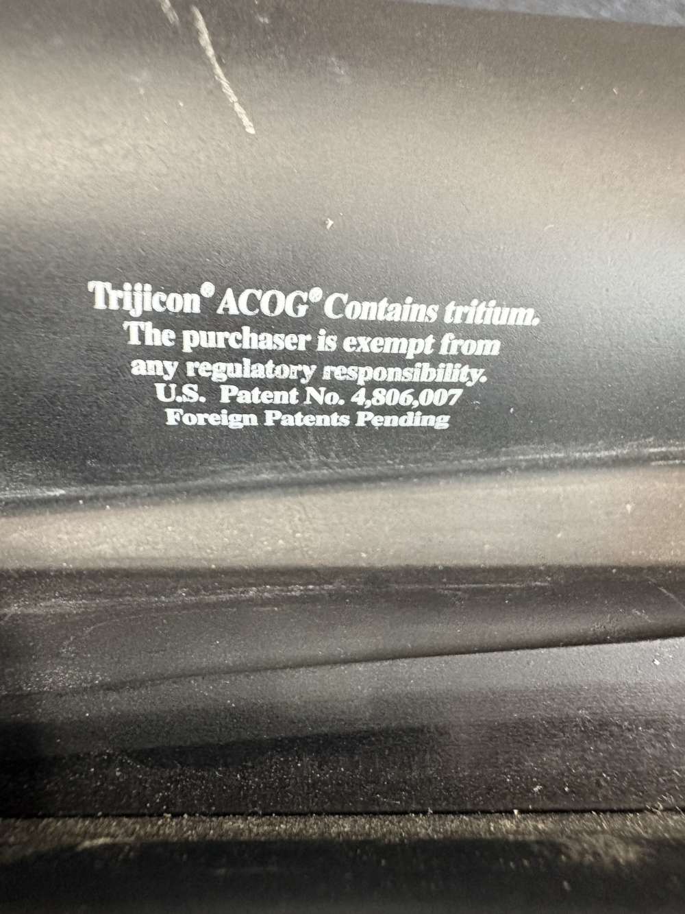 Trijicon Acog Scope 3.5x35-img-8