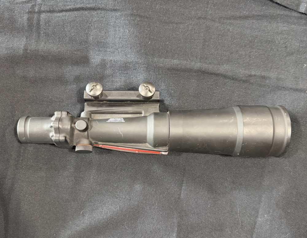 Trijicon Acog Scope 3.5x35-img-2