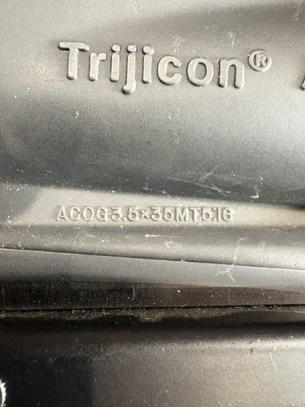 Trijicon Acog Scope 3.5x35-img-6