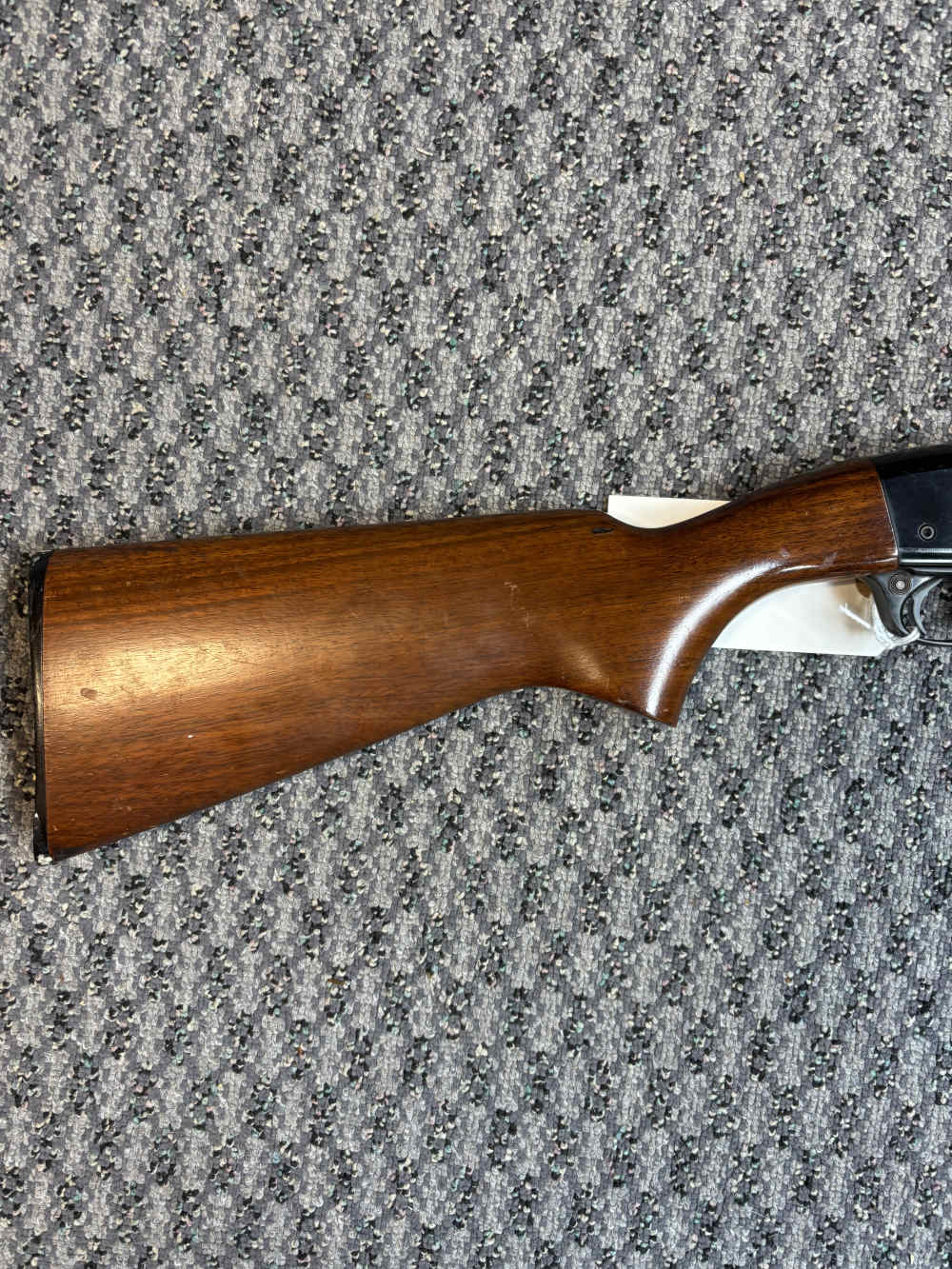 Remington 572 Fieldmaster  vintage pump action 22lr -img-28