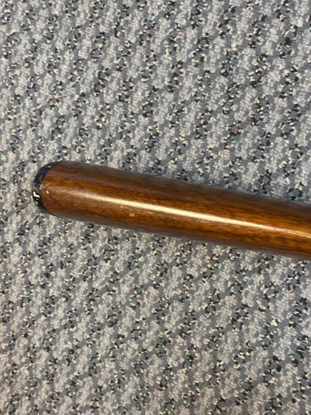 Remington 572 Fieldmaster  vintage pump action 22lr -img-40