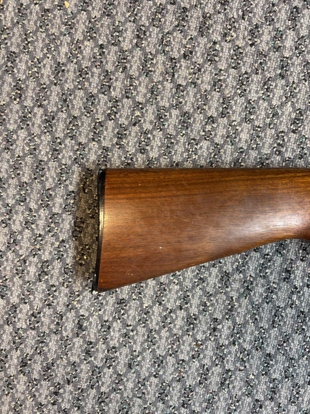 Remington 572 Fieldmaster  vintage pump action 22lr -img-27