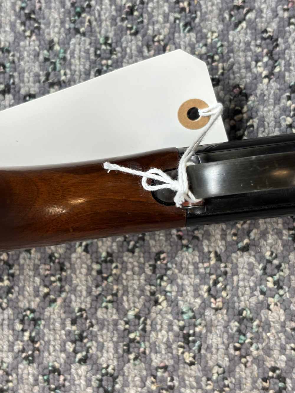 Remington 572 Fieldmaster  vintage pump action 22lr -img-18