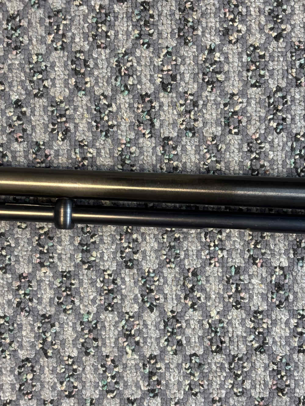 Remington 572 Fieldmaster  vintage pump action 22lr -img-12
