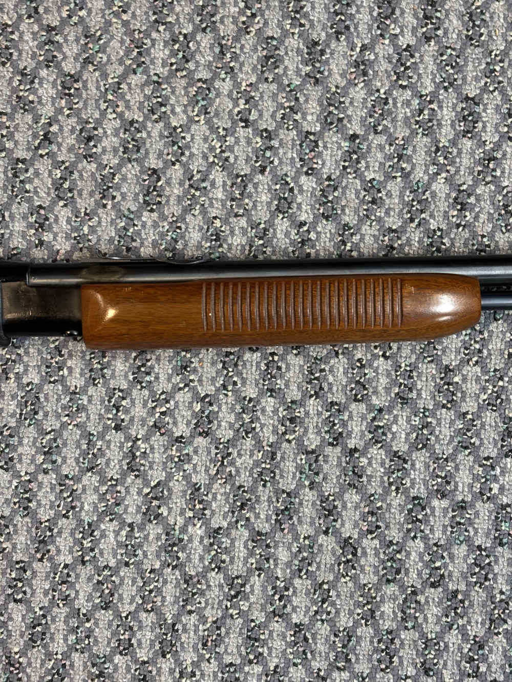 Remington 572 Fieldmaster  vintage pump action 22lr -img-32