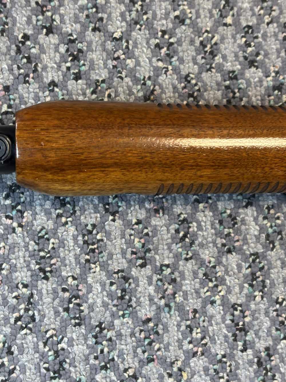 Remington 572 Fieldmaster  vintage pump action 22lr -img-21