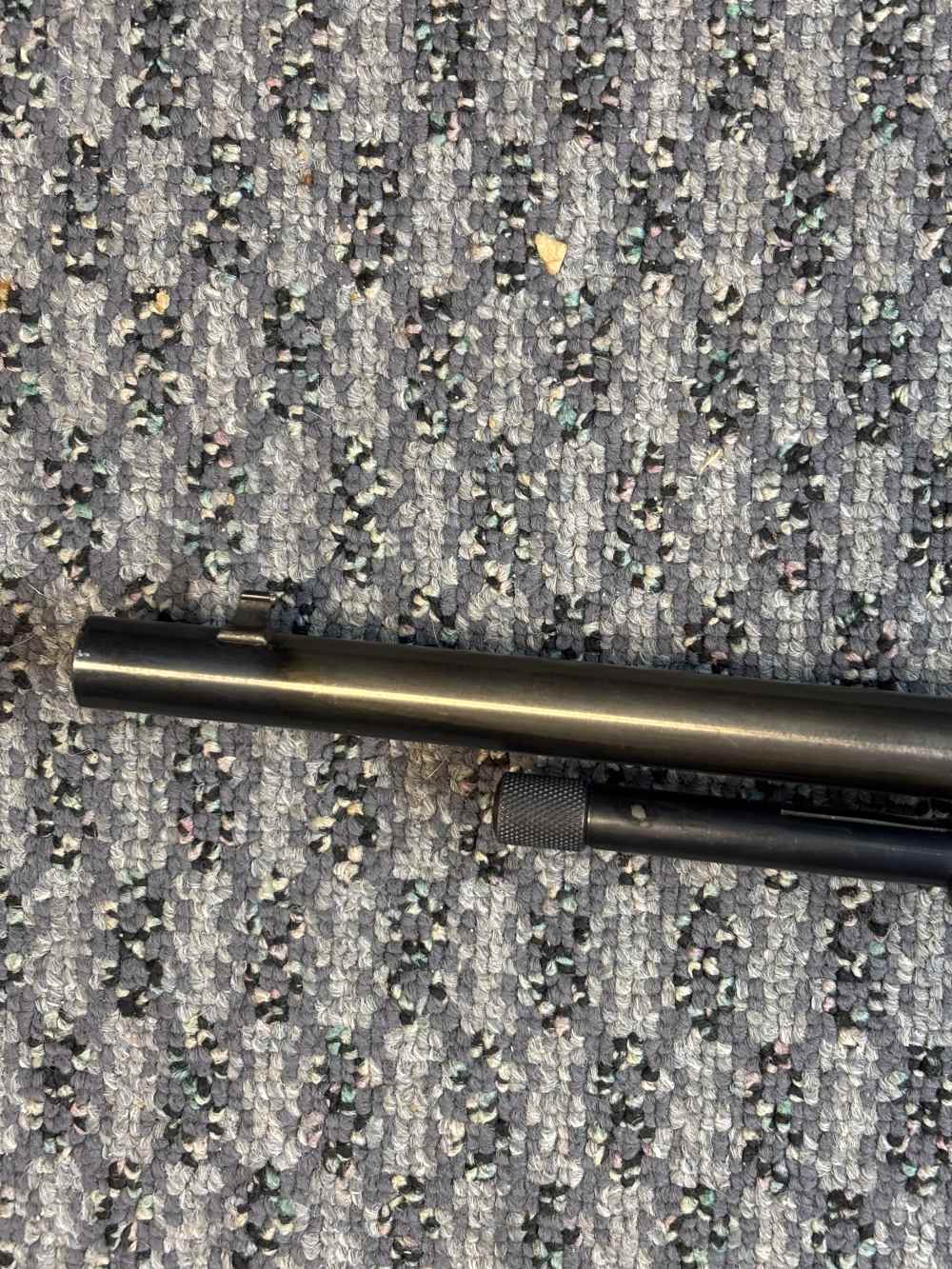 Remington 572 Fieldmaster  vintage pump action 22lr -img-13