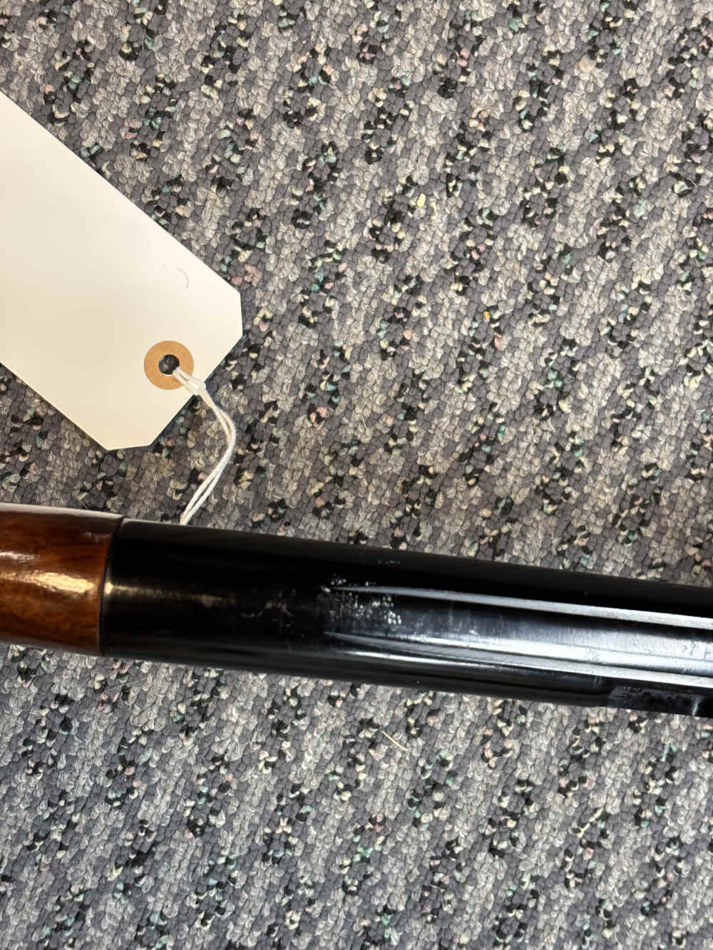 Remington 572 Fieldmaster  vintage pump action 22lr -img-35