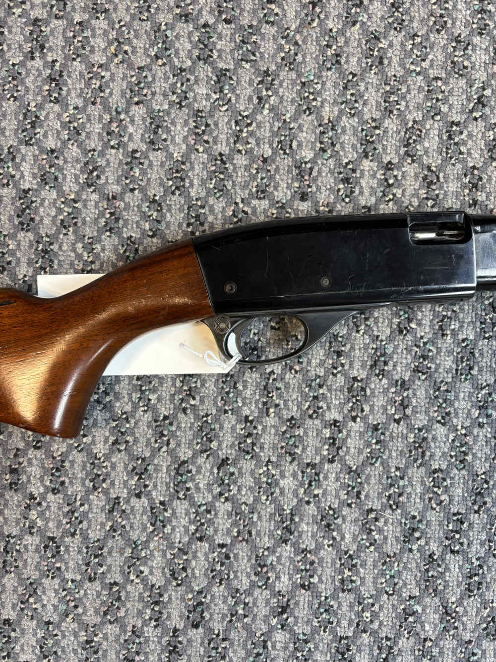 Remington 572 Fieldmaster  vintage pump action 22lr -img-30