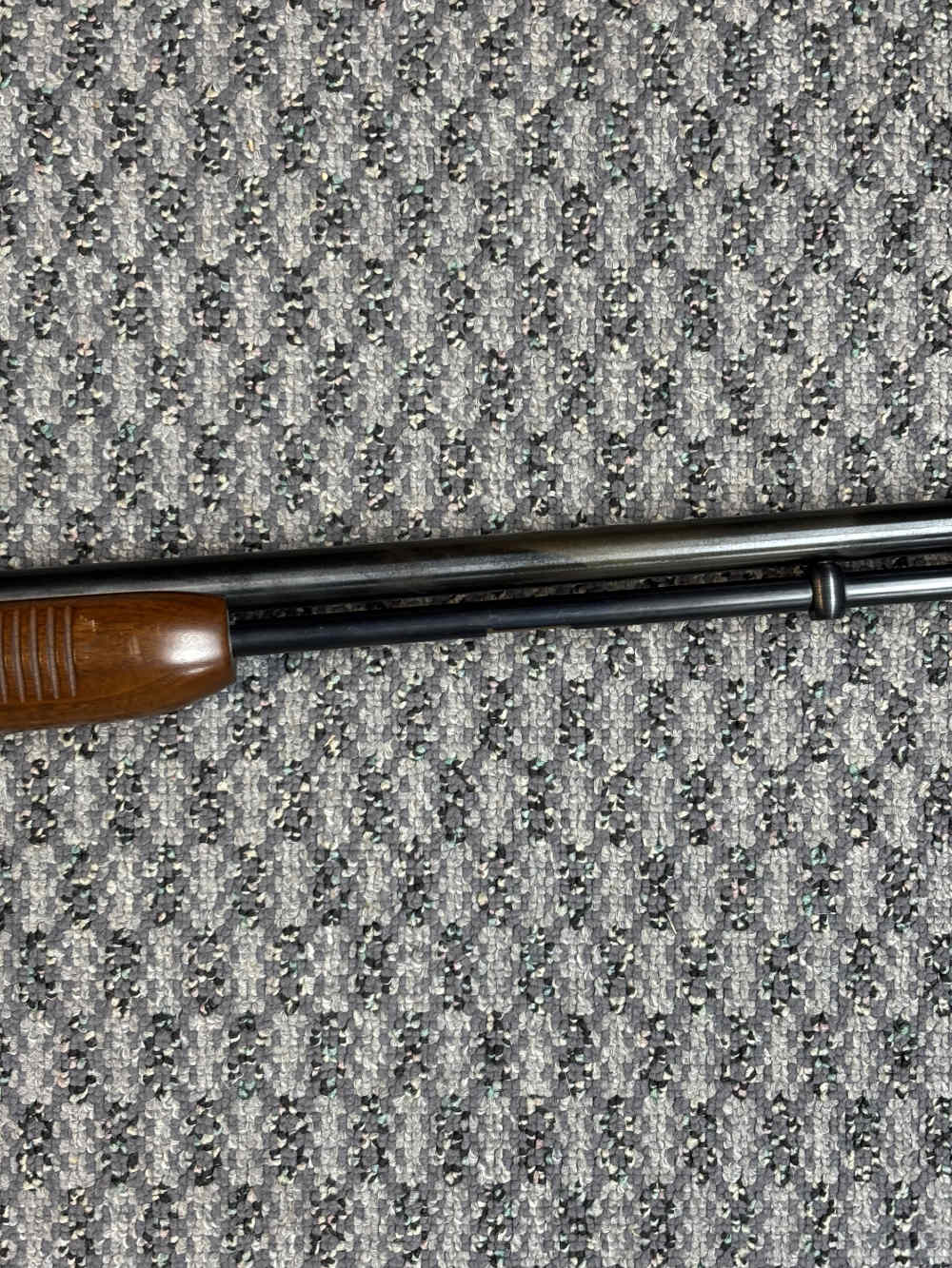 Remington 572 Fieldmaster  vintage pump action 22lr -img-33