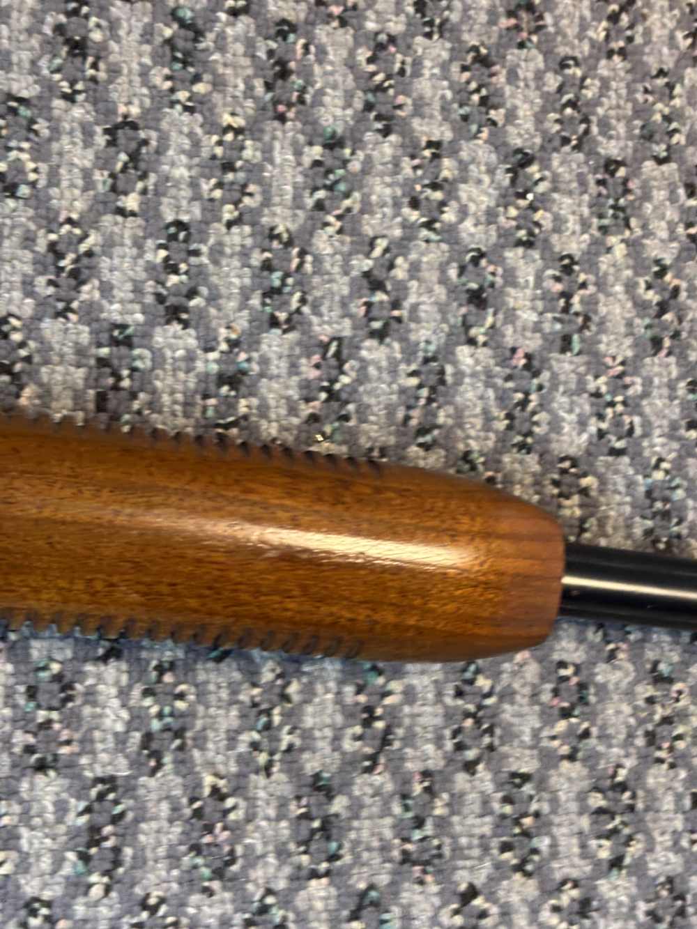 Remington 572 Fieldmaster  vintage pump action 22lr -img-22