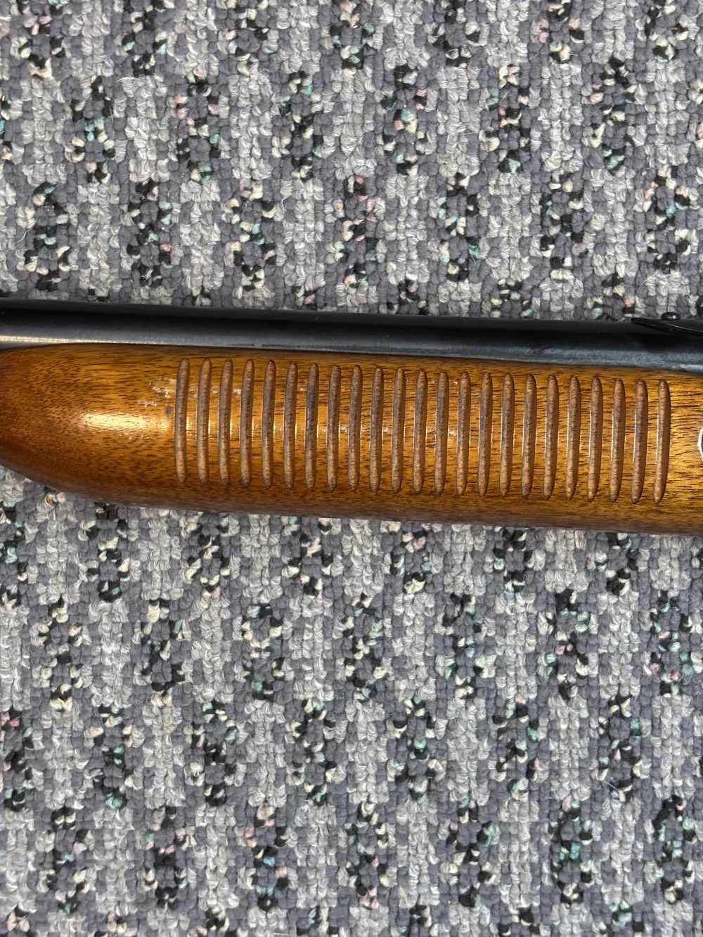 Remington 572 Fieldmaster  vintage pump action 22lr -img-10