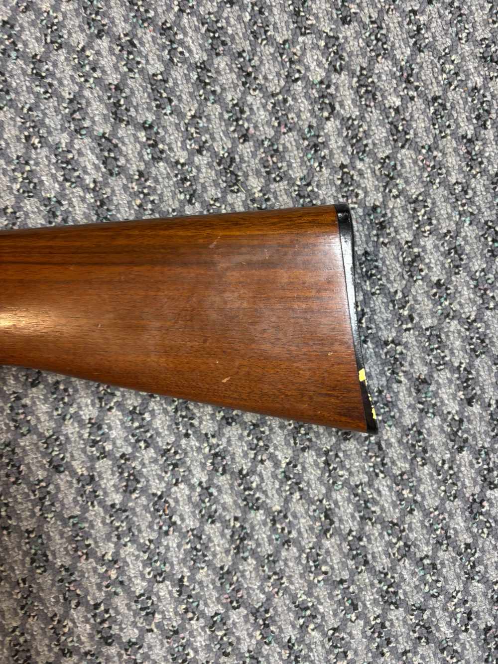 Remington 572 Fieldmaster  vintage pump action 22lr -img-3