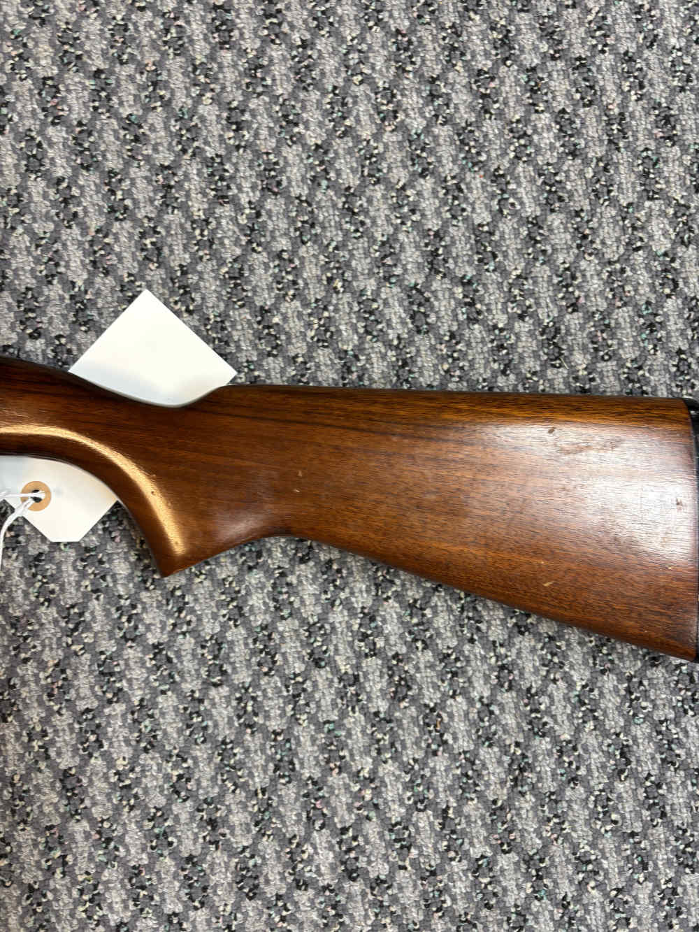 Remington 572 Fieldmaster  vintage pump action 22lr -img-4