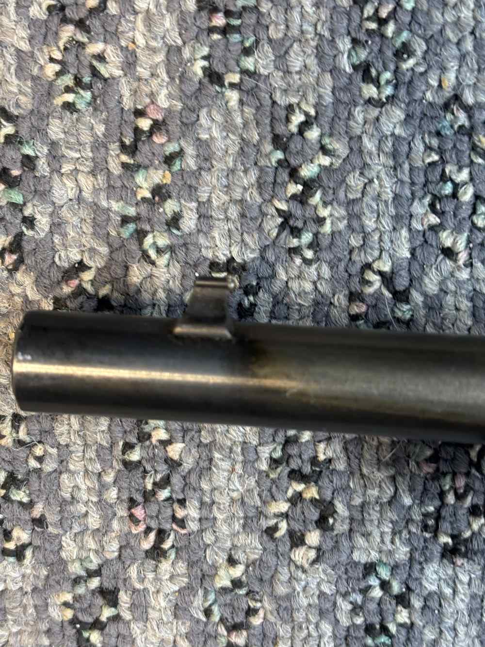 Remington 572 Fieldmaster  vintage pump action 22lr -img-14