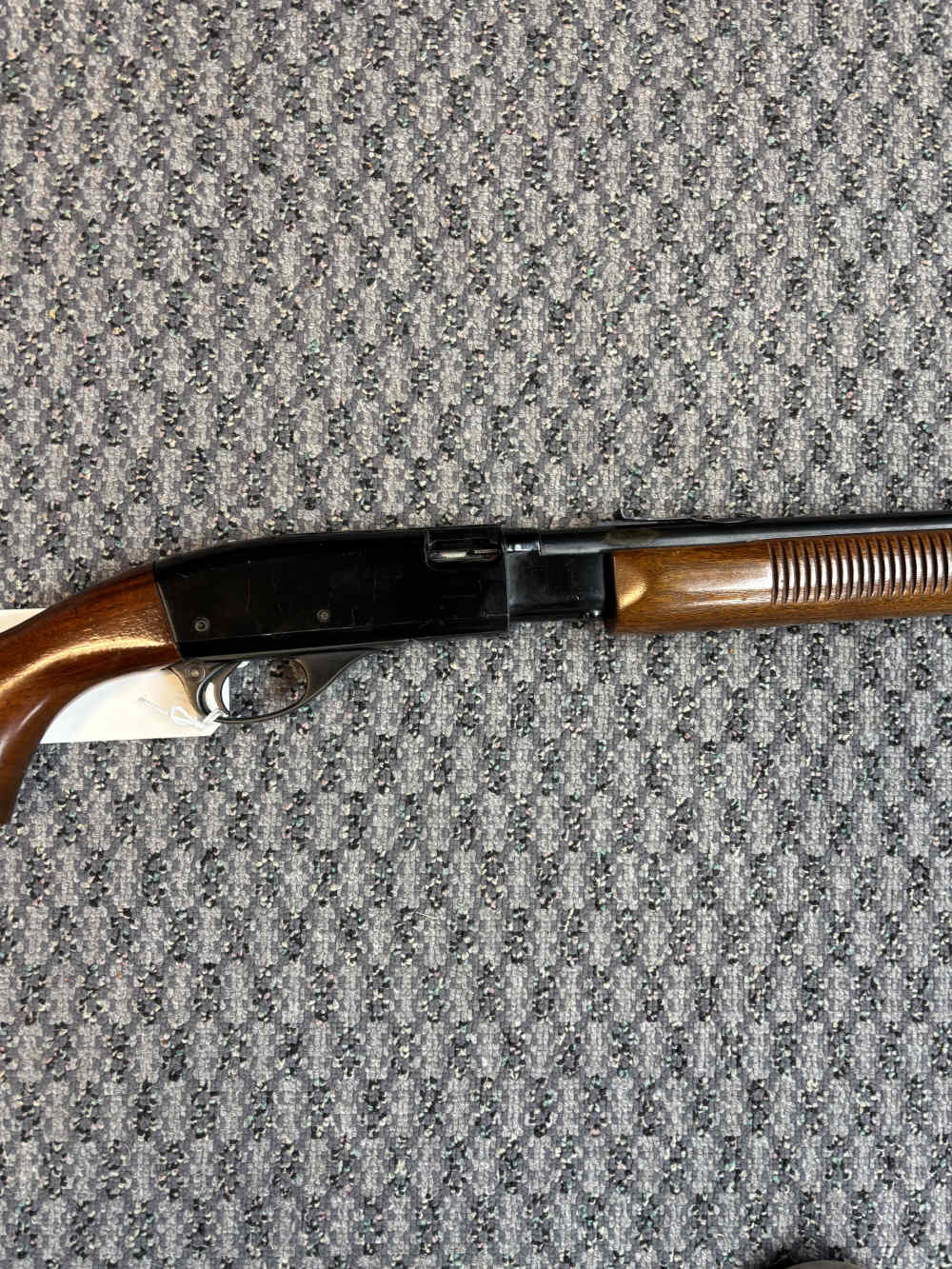Remington 572 Fieldmaster  vintage pump action 22lr -img-31