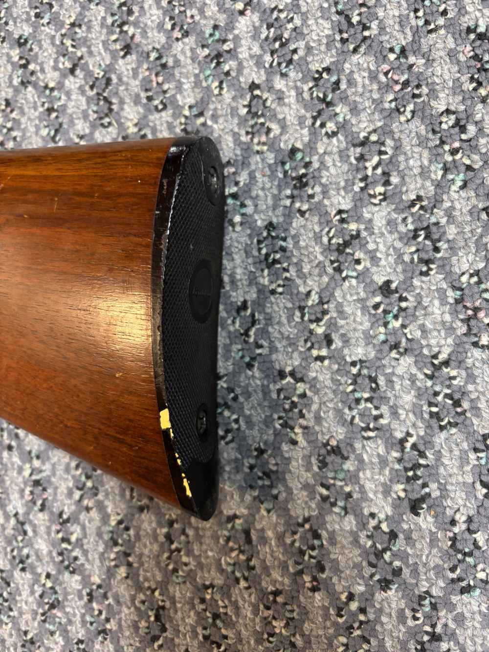 Remington 572 Fieldmaster  vintage pump action 22lr -img-2
