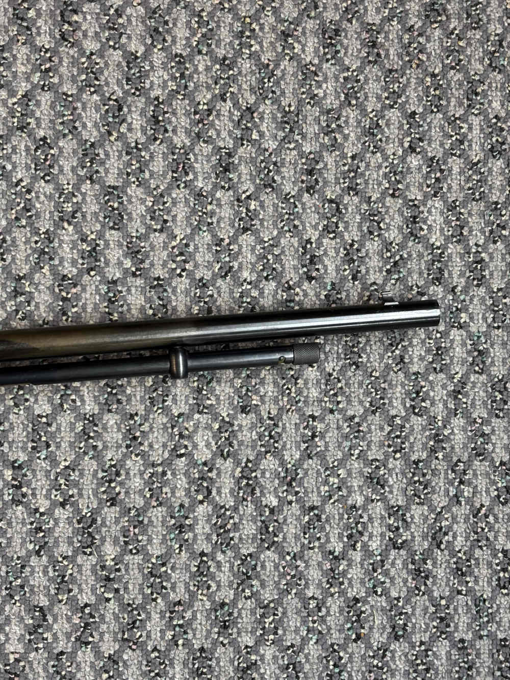 Remington 572 Fieldmaster  vintage pump action 22lr -img-34