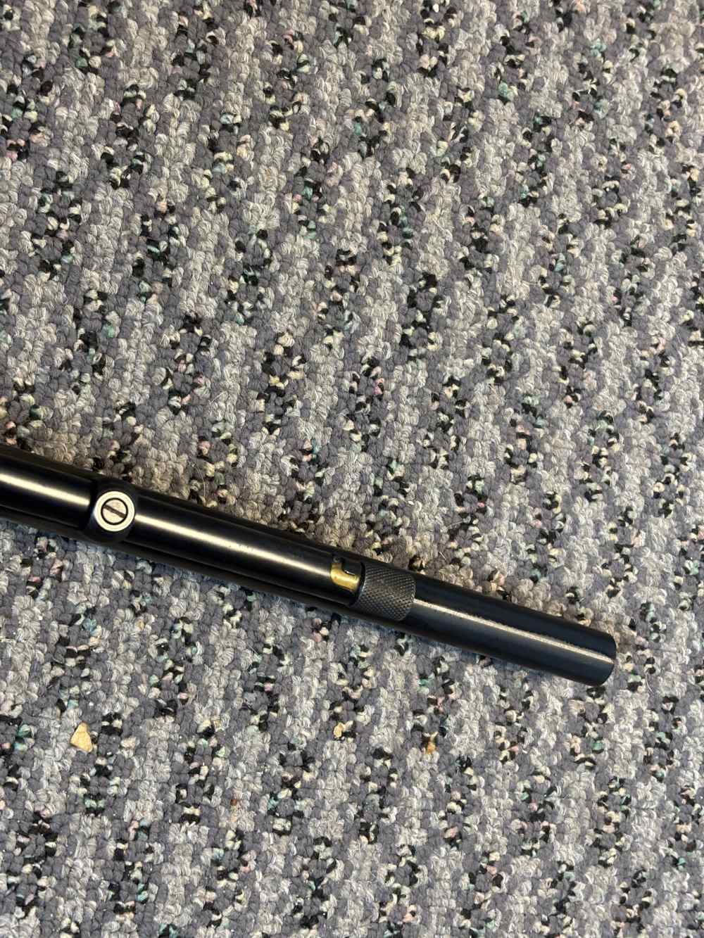 Remington 572 Fieldmaster  vintage pump action 22lr -img-24