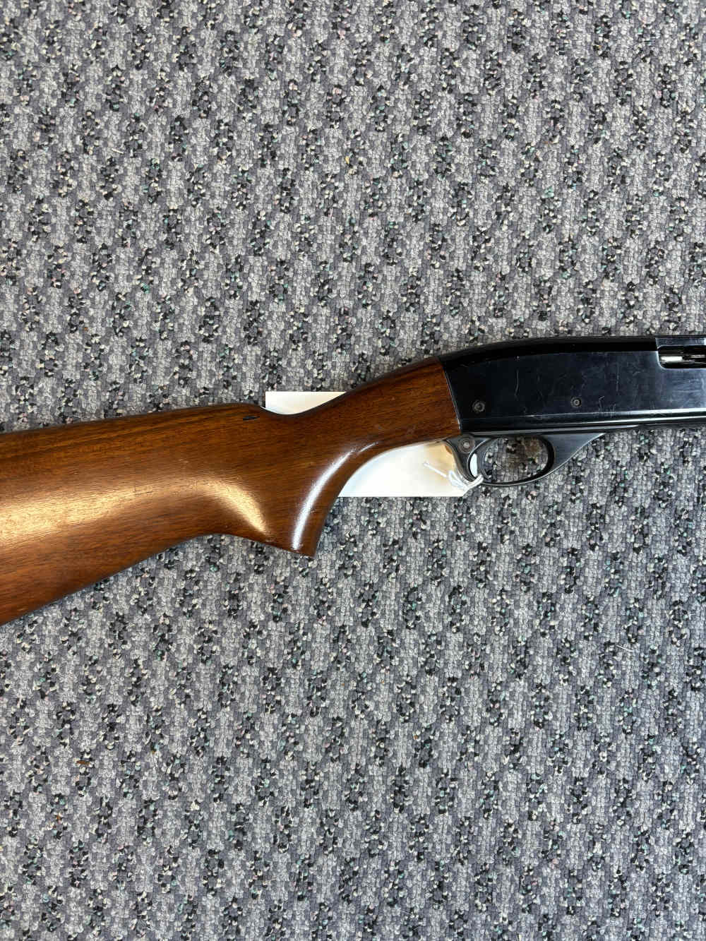 Remington 572 Fieldmaster  vintage pump action 22lr -img-29
