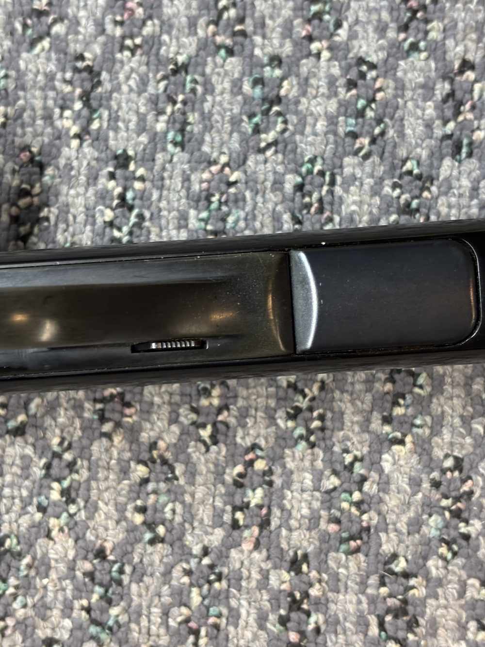 Remington 572 Fieldmaster  vintage pump action 22lr -img-17