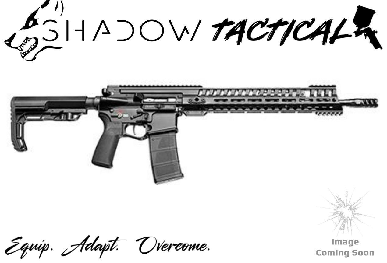 POF P415, 5.56x45mm NATO, 10+1, 16.50" Barrel, Semi-Auto, Ambidextrous-img-0