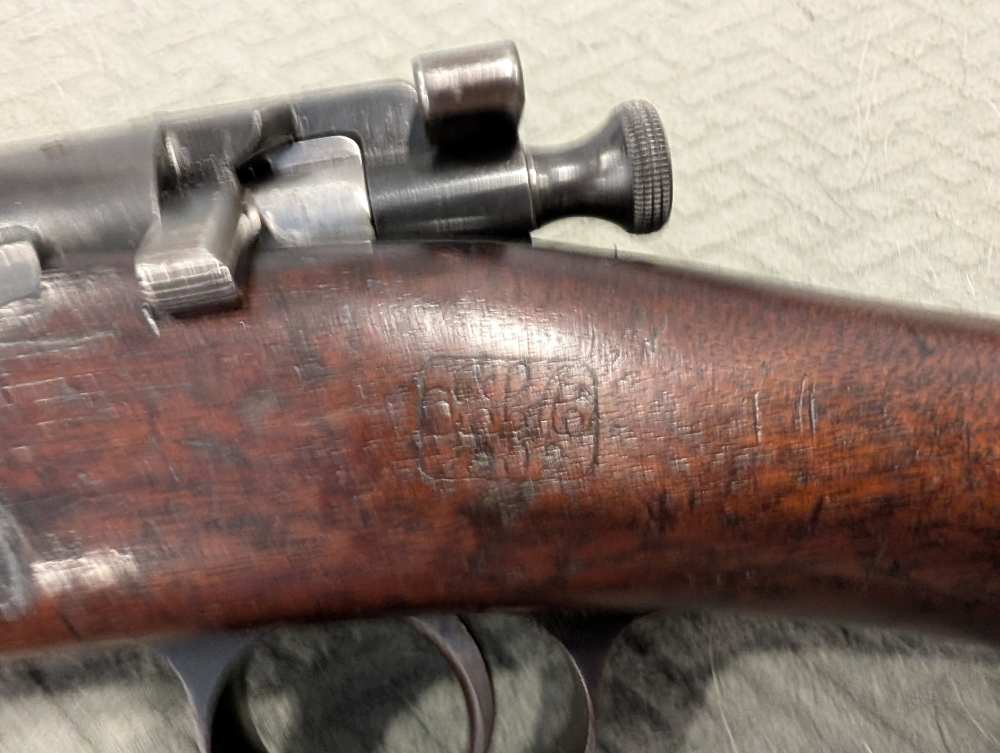 1898 Springfield Krag-Jorgensen sporter-img-1