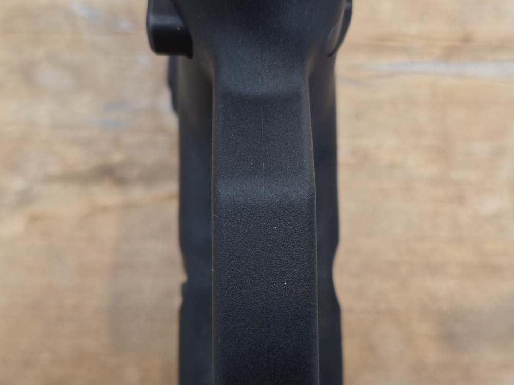 Derya Arms DY9Z 9mm Semi Auto +2 Mags & Orig Case Optic Cut-img-24