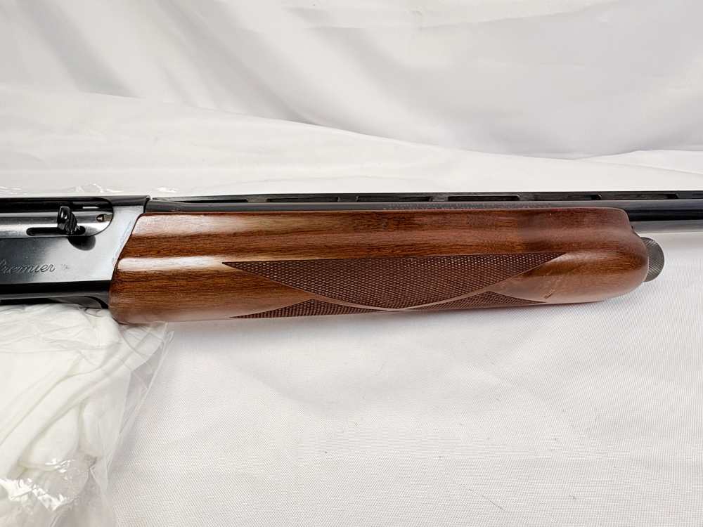 REMINGTON MODEL 11-87 12 GAUGE SEMI-AUTOMATIC SHOTGUN-img-13