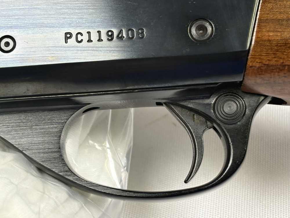 REMINGTON MODEL 11-87 12 GAUGE SEMI-AUTOMATIC SHOTGUN-img-23