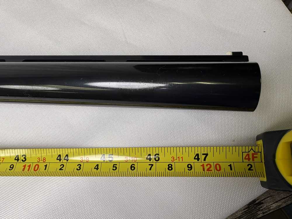 REMINGTON MODEL 11-87 12 GAUGE SEMI-AUTOMATIC SHOTGUN-img-41