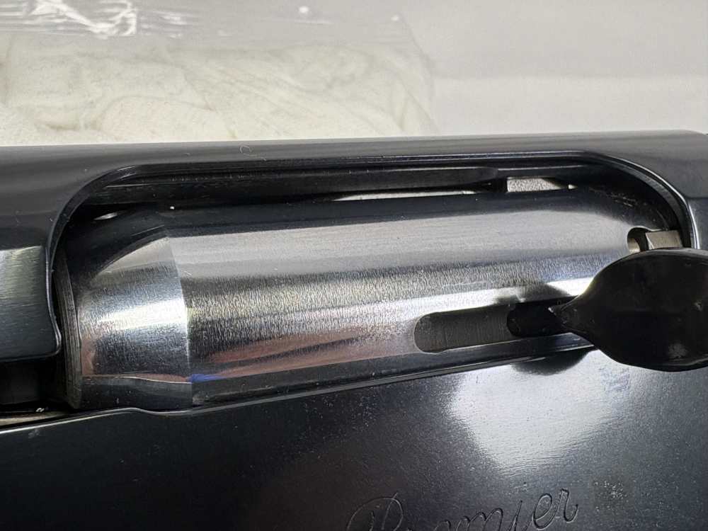 REMINGTON MODEL 11-87 12 GAUGE SEMI-AUTOMATIC SHOTGUN-img-8