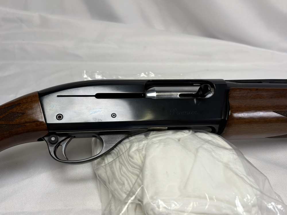 REMINGTON MODEL 11-87 12 GAUGE SEMI-AUTOMATIC SHOTGUN-img-6