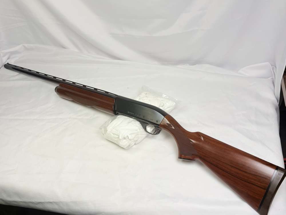 REMINGTON MODEL 11-87 12 GAUGE SEMI-AUTOMATIC SHOTGUN-img-1