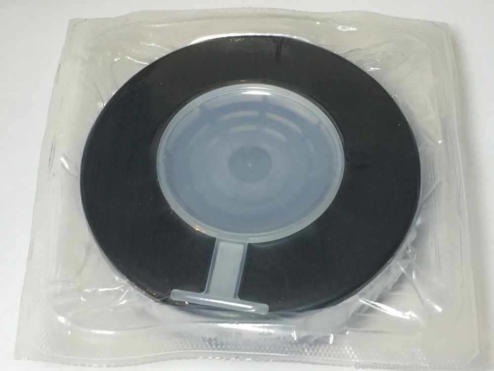 GAS MASK FILTER - 40mm - MIRA SAFETY PARTICLEMAX P3-img-3