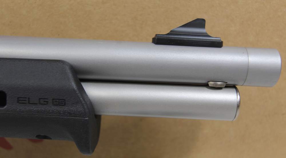 NIB MARLIN 1895 TRAPPER (MAGPUL) LEVER RIFLE 45-70 GOVT 16" BRL 5 RND 70912-img-4