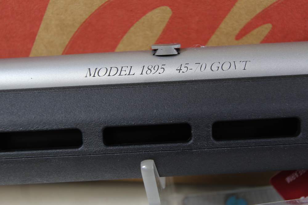 NIB MARLIN 1895 TRAPPER (MAGPUL) LEVER RIFLE 45-70 GOVT 16" BRL 5 RND 70912-img-5