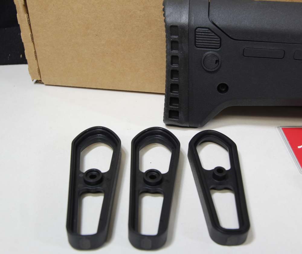 NIB MARLIN 1895 TRAPPER (MAGPUL) LEVER RIFLE 45-70 GOVT 16" BRL 5 RND 70912-img-3