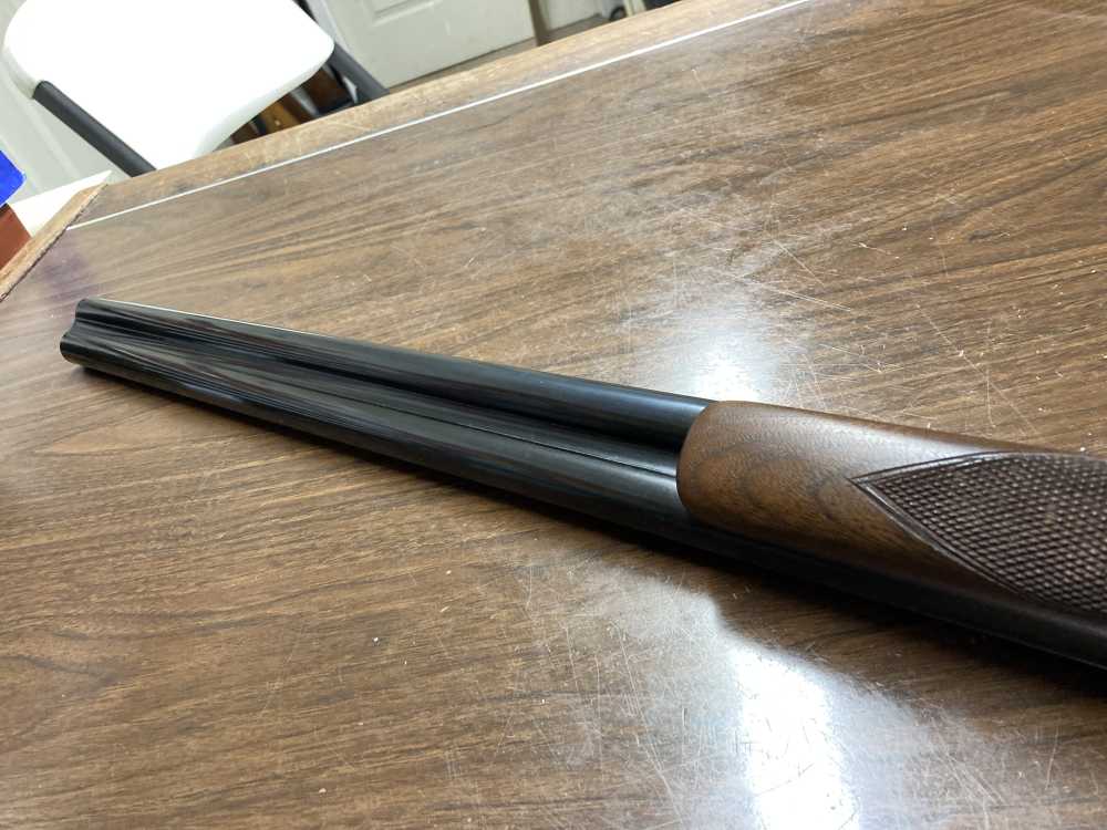 Fox Model B 12 ga Superb Condition-img-10