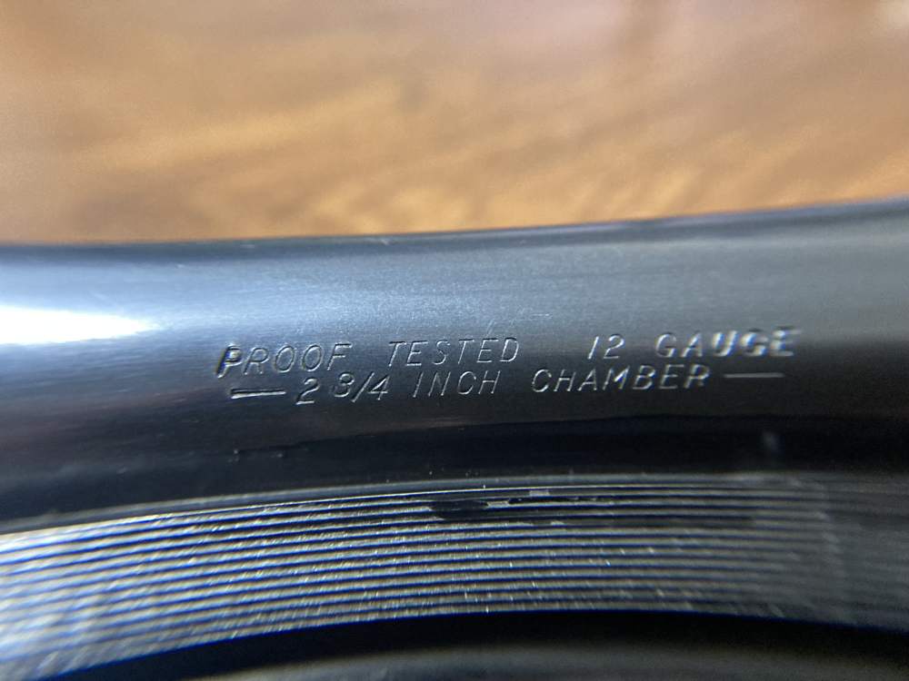 Fox Model B 12 ga Superb Condition-img-21