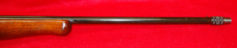 Mossberg Model 185D Bolt Action Shotgun in 20 Gauge C&R -img-5