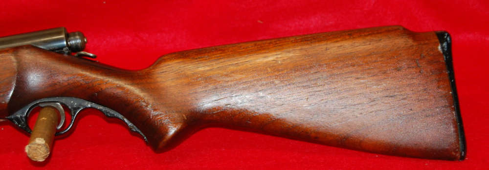 Mossberg Model 185D Bolt Action Shotgun in 20 Gauge C&R -img-6