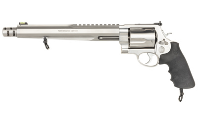 170262 Smith & Wesson Model 460XVR Performance Center Single Action/Double-img-0