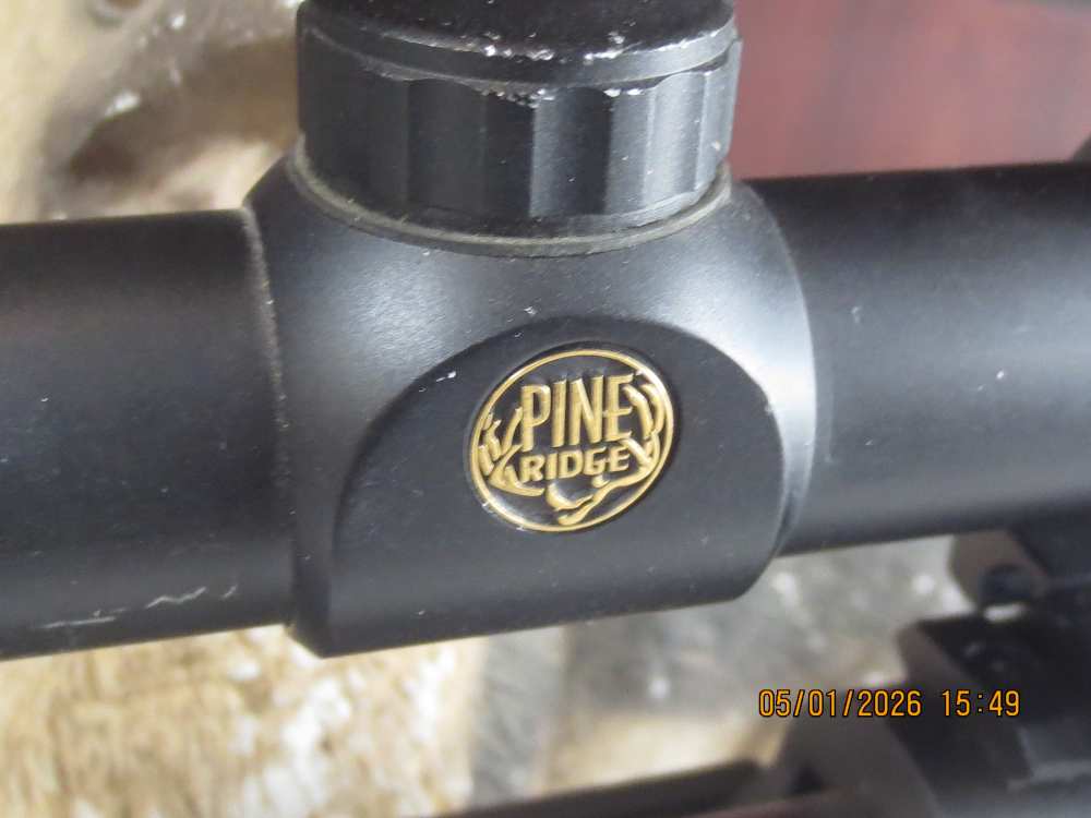 Savage 11 Varmit Hunter Vortex 5x25-56 scope. -img-16