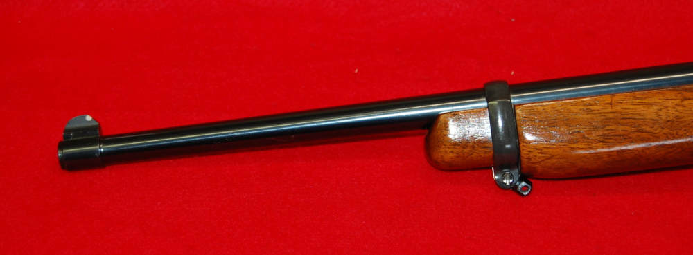 Ruger 44 Carbine Semi- Auto Rifle in 44 Mag C&R 1963-img-9