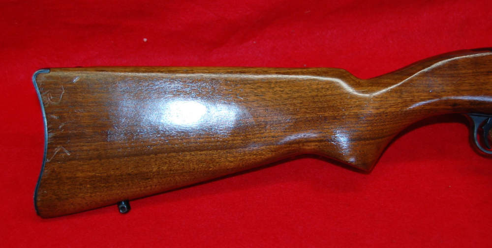 Ruger 44 Carbine Semi- Auto Rifle in 44 Mag C&R 1963-img-4