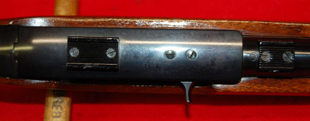 Ruger 44 Carbine Semi- Auto Rifle in 44 Mag C&R 1963-img-11