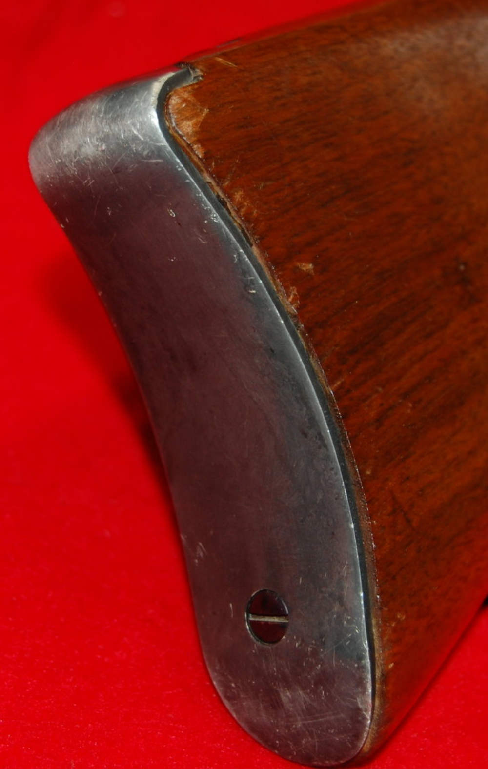 Ruger 44 Carbine Semi- Auto Rifle in 44 Mag C&R 1963-img-14
